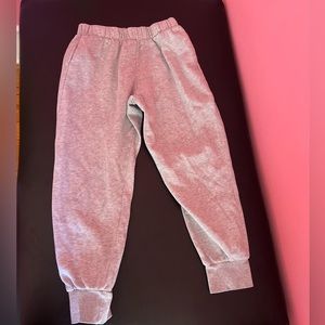 H&M sweatpants